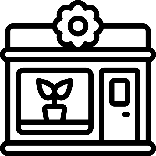 專業網路花店_ICON