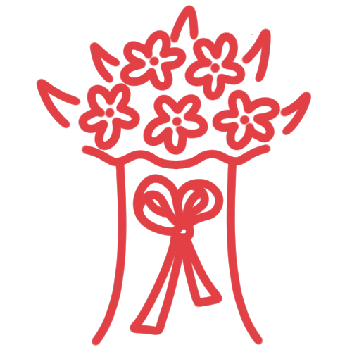 喪禮花籃