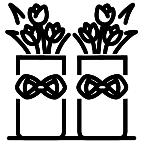 喪用花禮_手機選單ICON_弘曜花藝版權所有