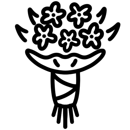 祝賀花禮_手機選單ICON_弘曜花藝版權所有