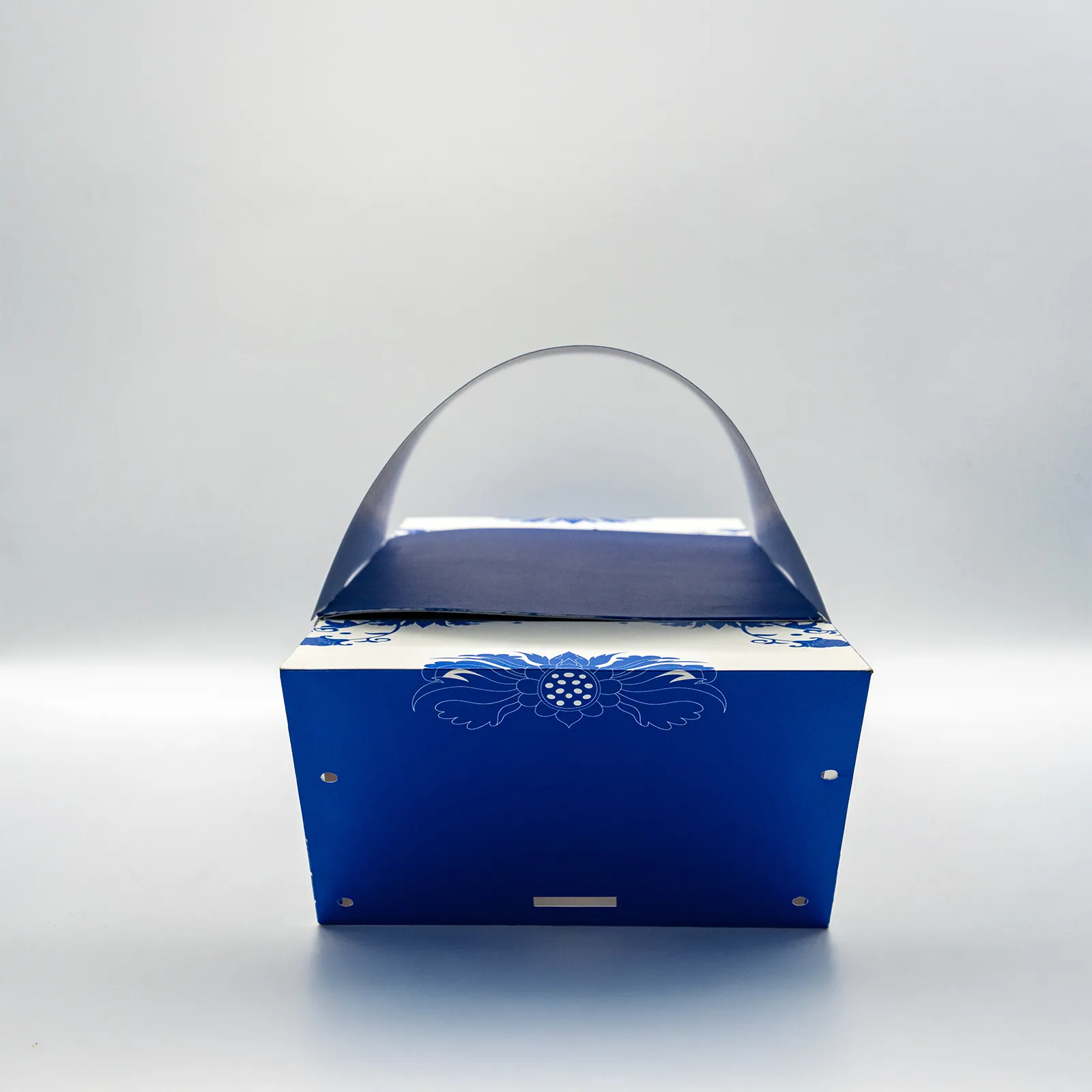 客製紙紮法葬船-4