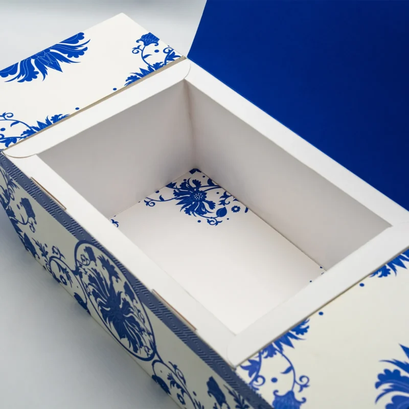 客製紙紮法葬船-7