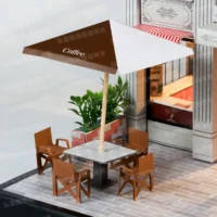 紙紮7-11便利商店-5