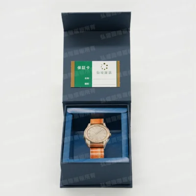 紙紮AP愛彼男手錶-1