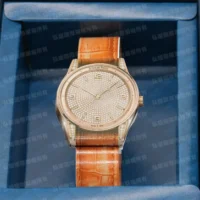 紙紮AP愛彼男手錶-2