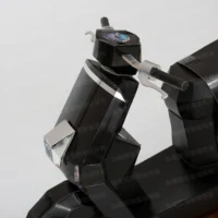 紙紮CUXI機車(黑)-5