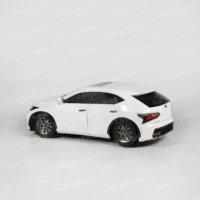 紙紮LEXUS NX300H-2