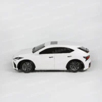 紙紮LEXUS NX300H-3