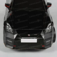 紙紮NISSAN GTR-4