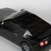 紙紮NISSAN GTR-6