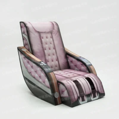 紙紮OSIM天王按摩椅-1