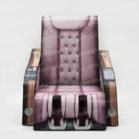 紙紮OSIM天王按摩椅-3