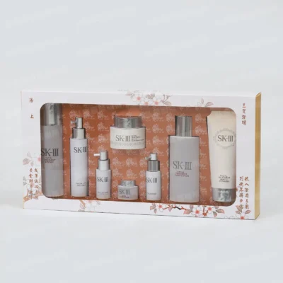 紙紮SKII女士豪華保養組-1