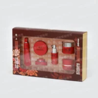 紙紮SKII抗老禮盒-1