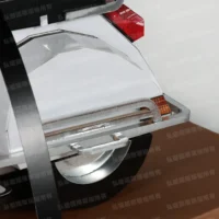 紙紮Vespa偉士牌-6