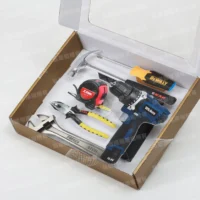 紙紮五金工具套組-2