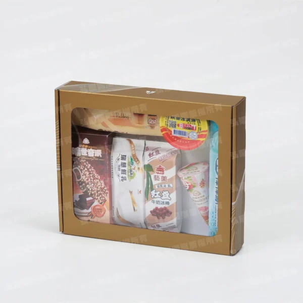 紙紮冰品組-1