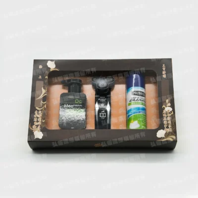 紙紮刮鬍刀組A款-1