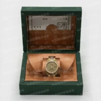 紙紮勞力士滿天星手錶-1