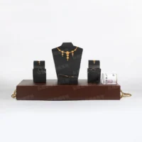 紙紮女士金飾套組-1