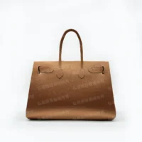 紙紮愛馬仕柏金包(金)-4