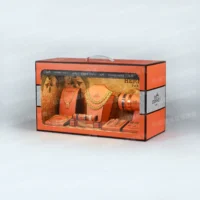 紙紮愛馬仕男金飾-3