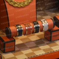 紙紮愛馬仕男金飾-6