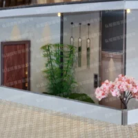 紙紮榕園(紅車)-12