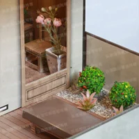 紙紮榕園(黑車)-13