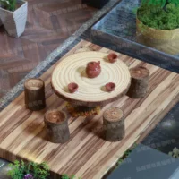 紙紮榕園(黑車)-9