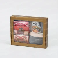 紙紮泡麵套組-1