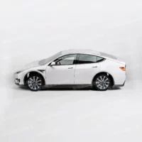 紙紮特斯拉(A款)-3