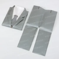 紙紮男士西裝-2