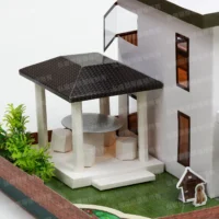 紙紮白雲山莊-6