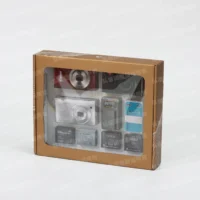 紙紮相機套組-1