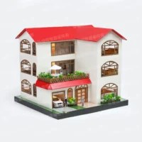 紙紮空中花園-2