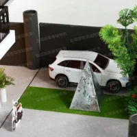 紙紮紳嵐別墅-7