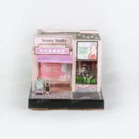 紙紮美容會館-1