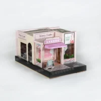 紙紮美容會館-2