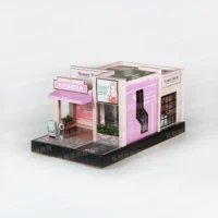 紙紮美容會館-3