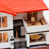 紙紮臻愛山莊-4