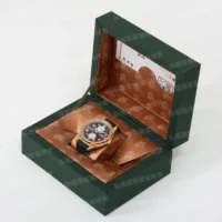 紙紮萬國男手錶(金)-1