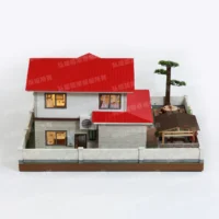 紙紮西湖溫泉別墅-7