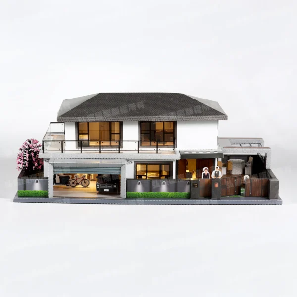 紙紮青山苑-1