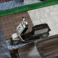 紙紮韓屋富貴名別墅6-2(豪華版)-6