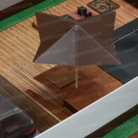 紙紮風中白雲別墅6-4(豪華版)-4