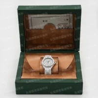 紙紮香奈兒J12女手錶-2