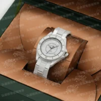 紙紮香奈兒J12女手錶-3