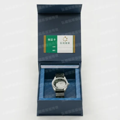 紙紮香奈兒名錶-1