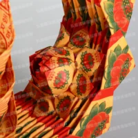 金紙龍舟(2.2尺)-6